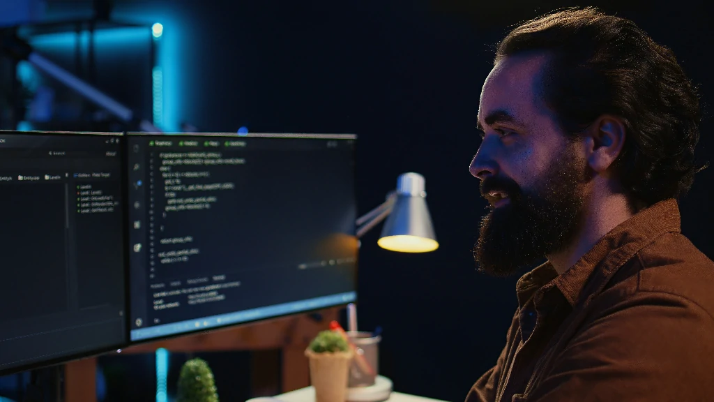Custom Software Development